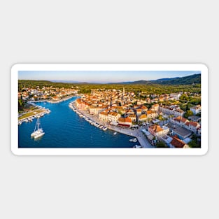 Stari Grad Hvar Sticker